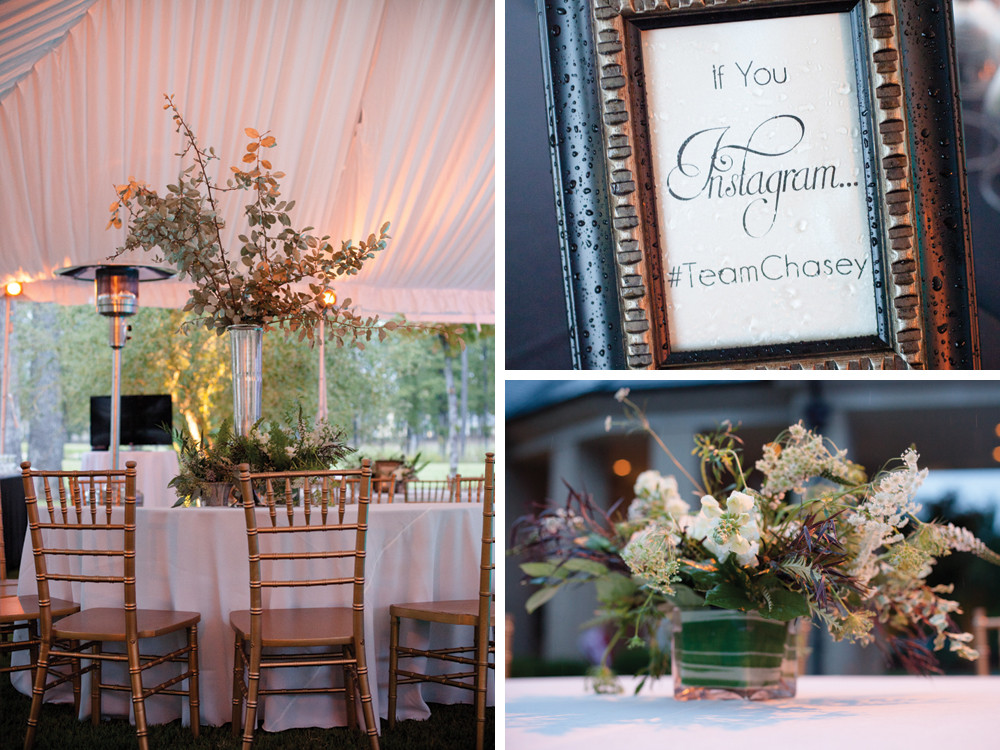 Real Arkansas Wedding Casey Jeu & Chase Rackley of Little Rock