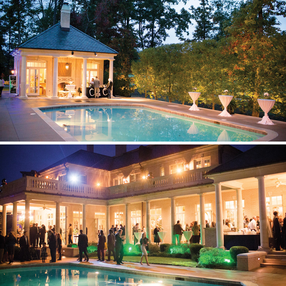 Real Arkansas Wedding Casey Jeu & Chase Rackley of Little Rock