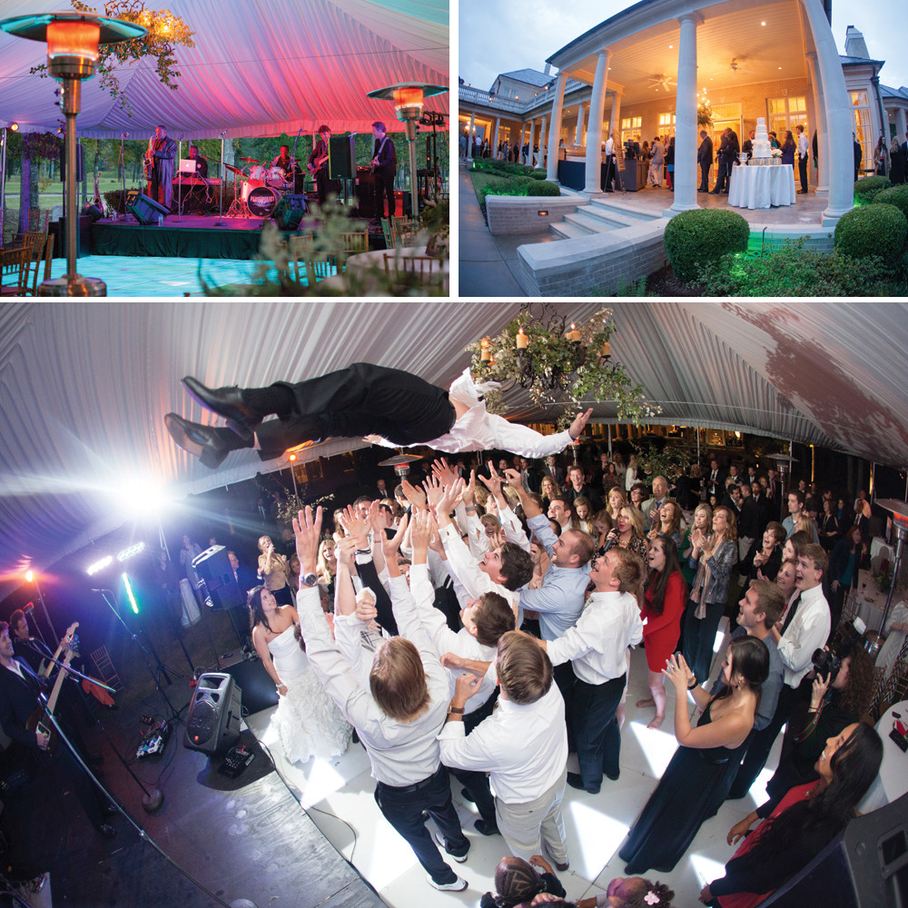 Real Arkansas Wedding Casey Jeu & Chase Rackley of Little Rock