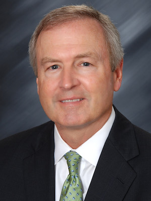 Jerry Bullard Named CEO of First Financial Bank of El Dorado | Arkansas