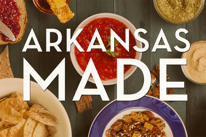 Serve Up These 6 MustEat Local Foods Little Rock Soiree Magazine