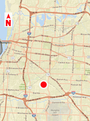 ArcBest Making Moves Toward Memphis