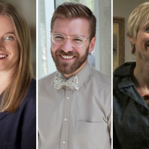 Crystal Bridges Names New Curators