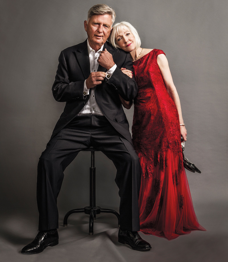 Gov. Mike Beebe's Final Order of Business Little Rock Family