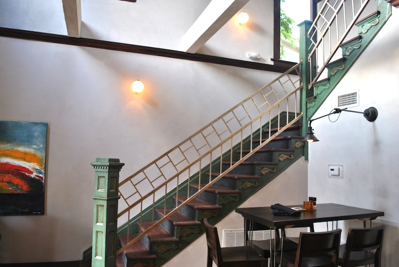 PHOTOS The Pantry Crest Now Open Little Rock Soiree Magazine