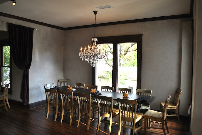 PHOTOS The Pantry Crest Now Open Little Rock Soiree Magazine