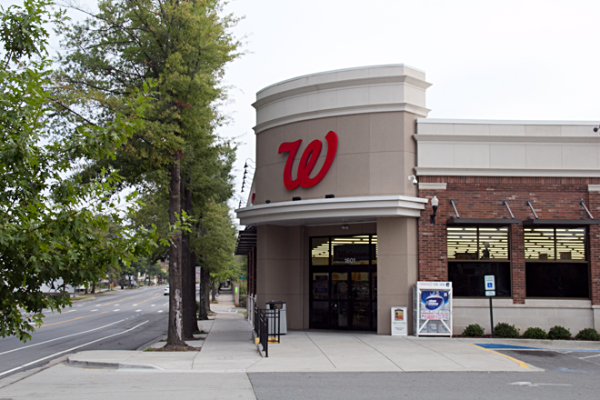 clark and wilson walgreens