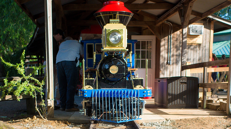 10 New Little Rock Attractions We Loved in 2014 Little