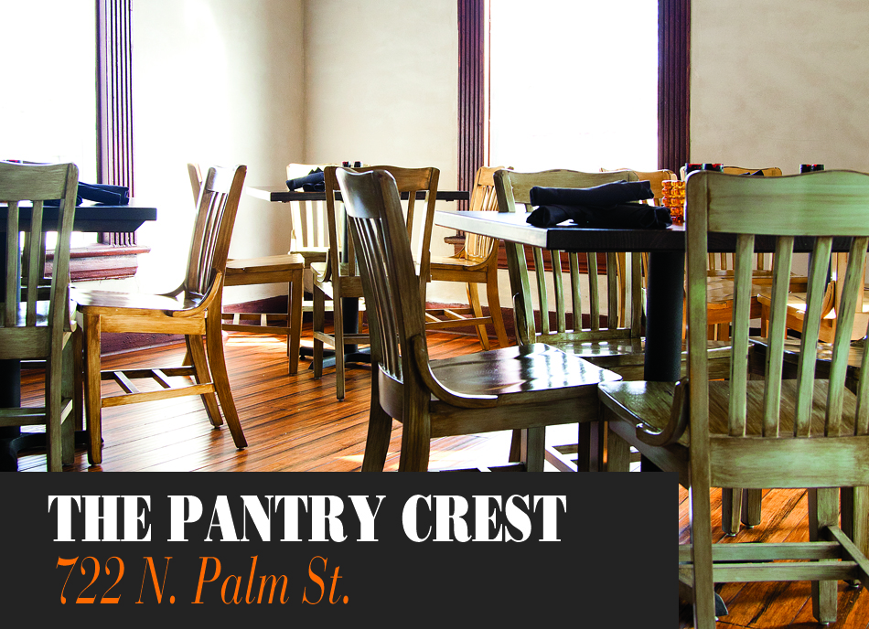 11 New Culinary Destinations in 2015 Little Rock Family