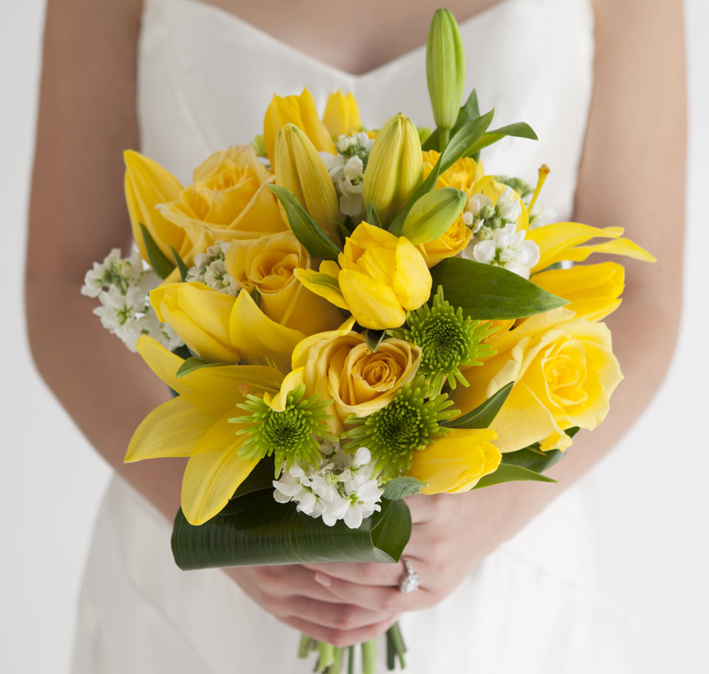 Wedding Flowers 10 Inspiring Bouquets from Arkansas' Best Florists