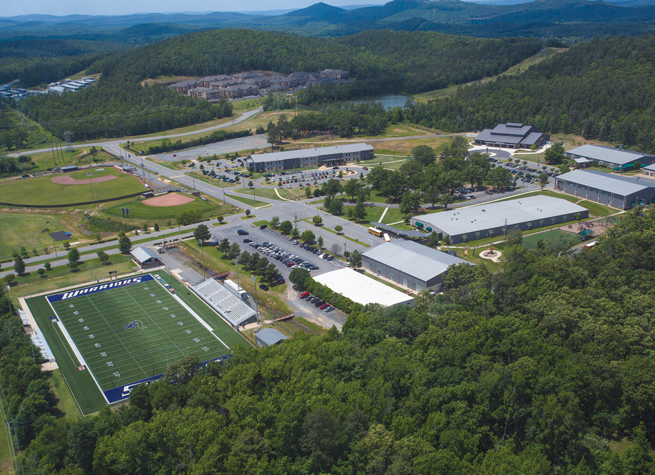 Little Rock Christian Academy Soiree Private Schools Guide 2015 Little Rock Soiree Magazine Little Rock Christian Academy Soiree Private Schools Guide 2015 Little Rock Soiree Magazine