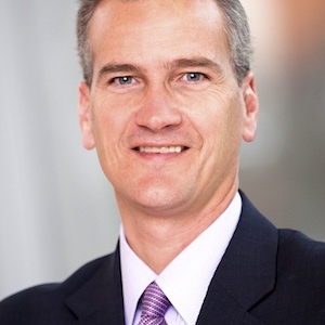 Brett Powell Named Director of the State Department of Higher Education