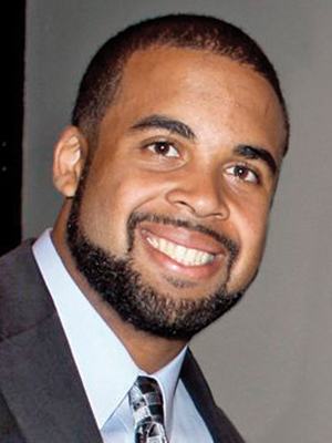 New Host D.J. Williams Gives KARK NFL Cred | Arkansas Business News