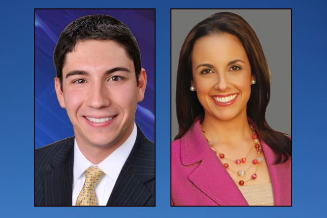 KARK/KLRT Newsroom Adds Two Meteorologists, Lose Anchor | Arkansas