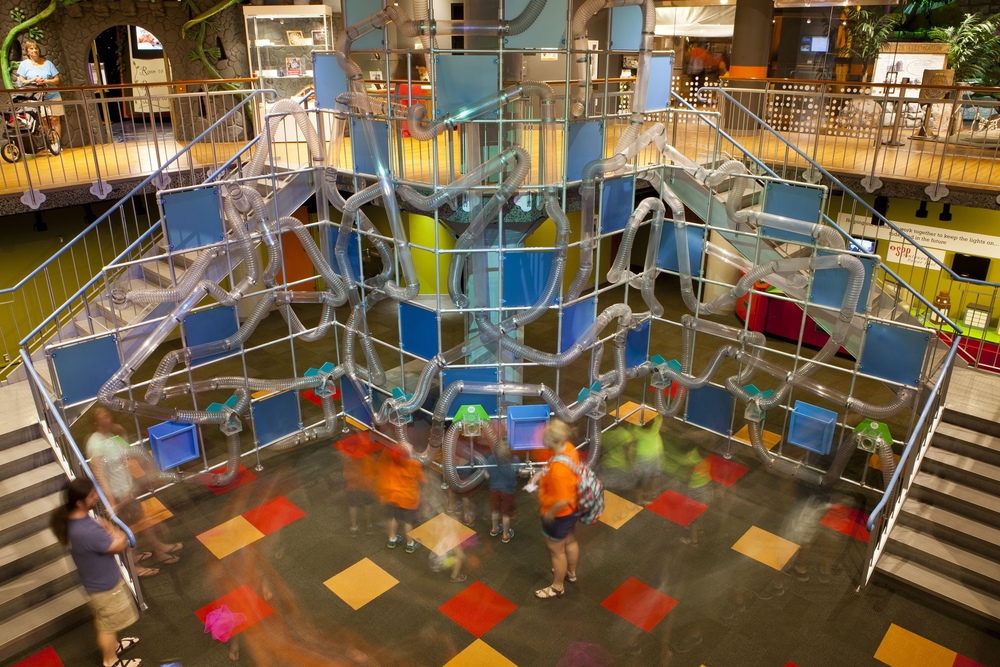 Museum of discovery and science discount coupons