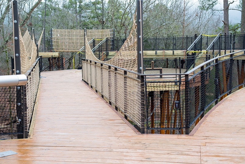 Sneak Peek Photos of Renovated MidAmerica Science Museum in Hot