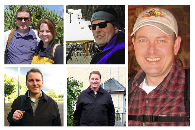 Sheriff Confirms Petit Jean Remains Are Those of John Glasgow