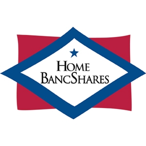 Home BancShares Reports 25th Consecutive Profit Record