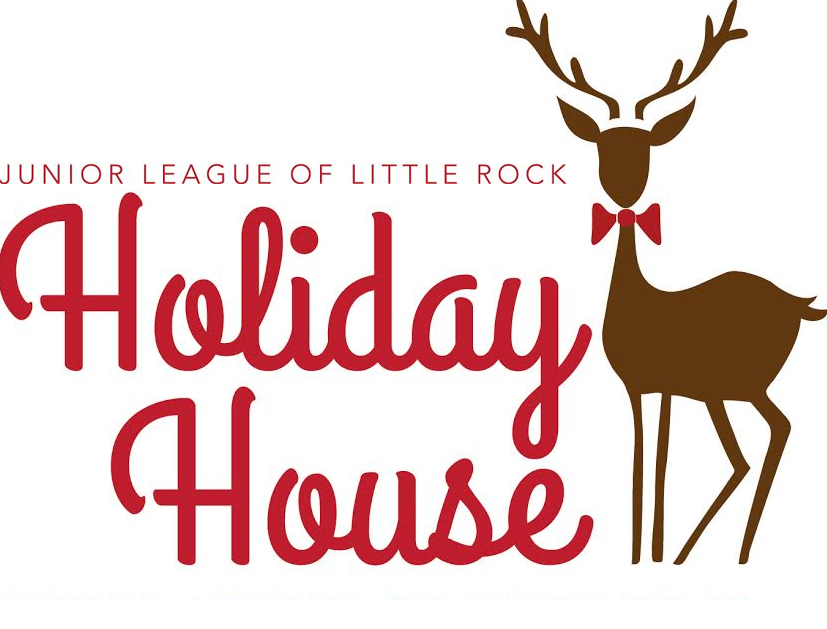 JLLR Announces Holiday House Dates Little Rock Soiree Magazine