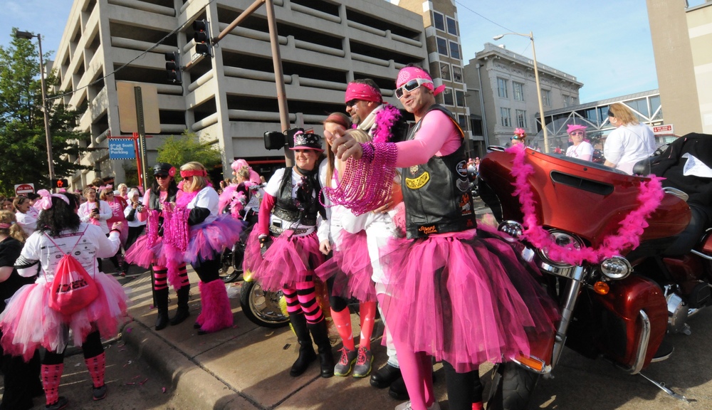 Register Now for Race for the Cure Little Rock Soiree Magazine