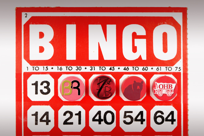 bingo bank