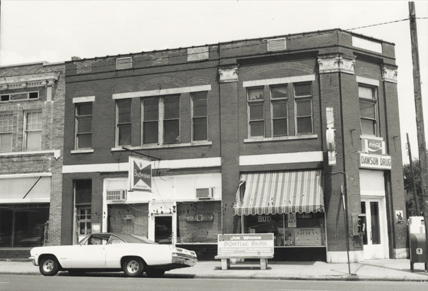 Centuries Of Change The History Of Downtown Little Rock North Little Rock S Argenta Little Rock Soiree Magazine
