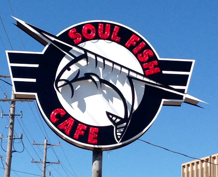 soul food restaurant downtown memphis tn