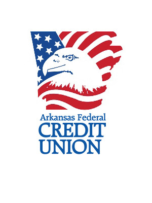 What are some Arkansas credit unions?