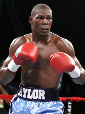 Jermain Taylor - Alchetron, The Free Social Encyclopedia