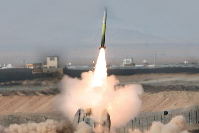 Lockheed Martin Wins $471M Contract to Produce Rockets