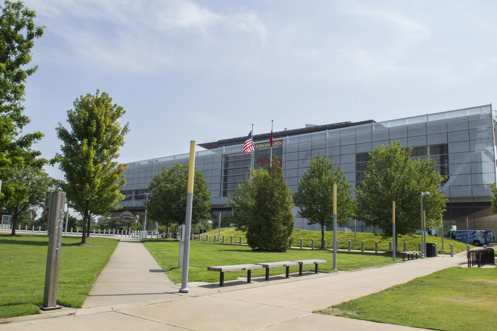 Clinton Library to Open Permanent Anne Frank Exhibit Little Rock Family
