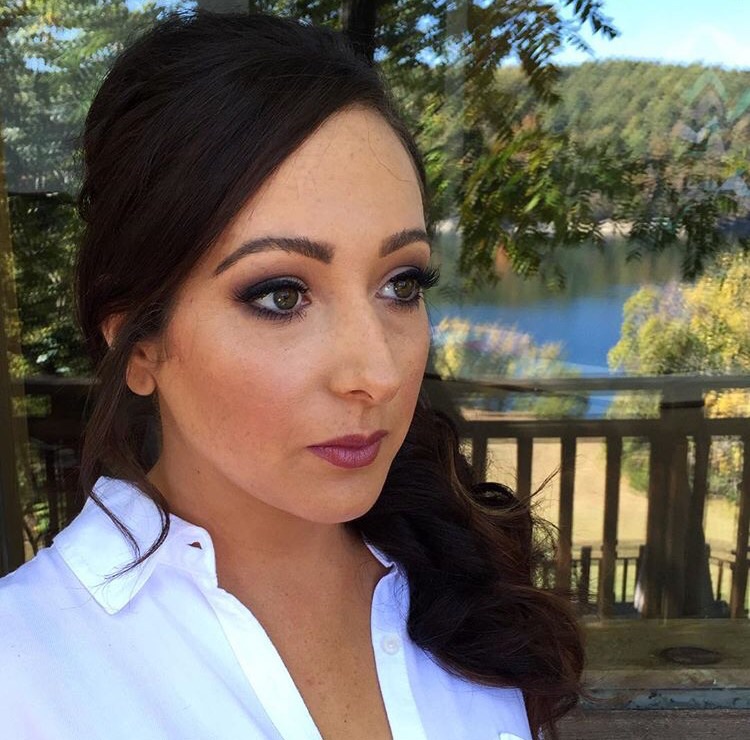 Olivia Blair Hair & Makeup - Fayetteville, AR