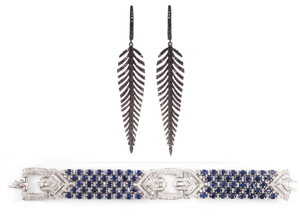 Merry & Bright 22 Pieces of Jewelry To Inspire Little Rock Soiree