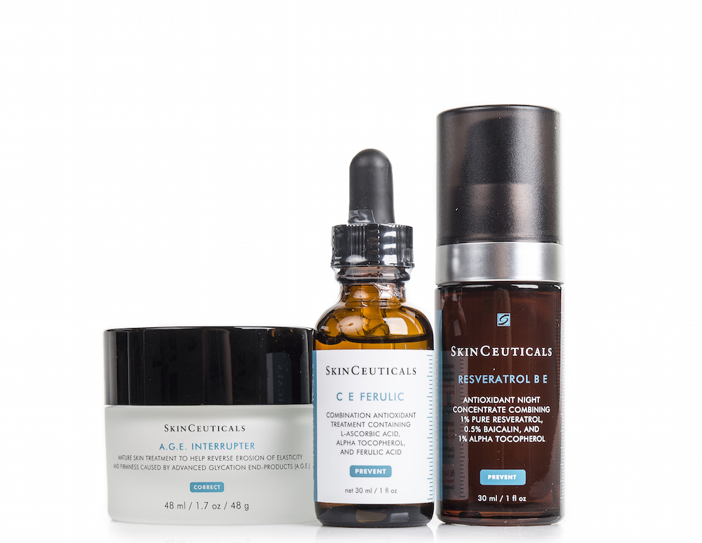 Skinceuticals Купить В Интернет Магазине В Москве