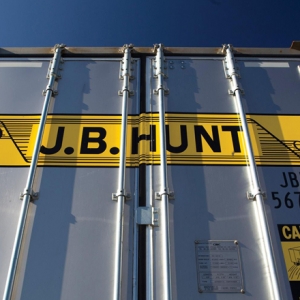Arbitration Award Dents J.B. Hunt's Earnings