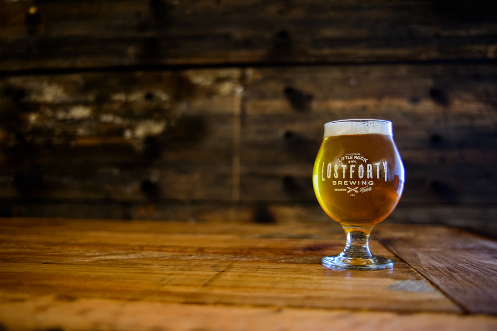 Lost Forty to Host Movie Night at Riverdale 10 Little Rock Soiree