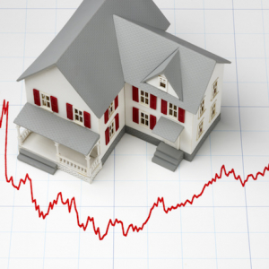 US Mortgage Rates Rise to 3-Month High