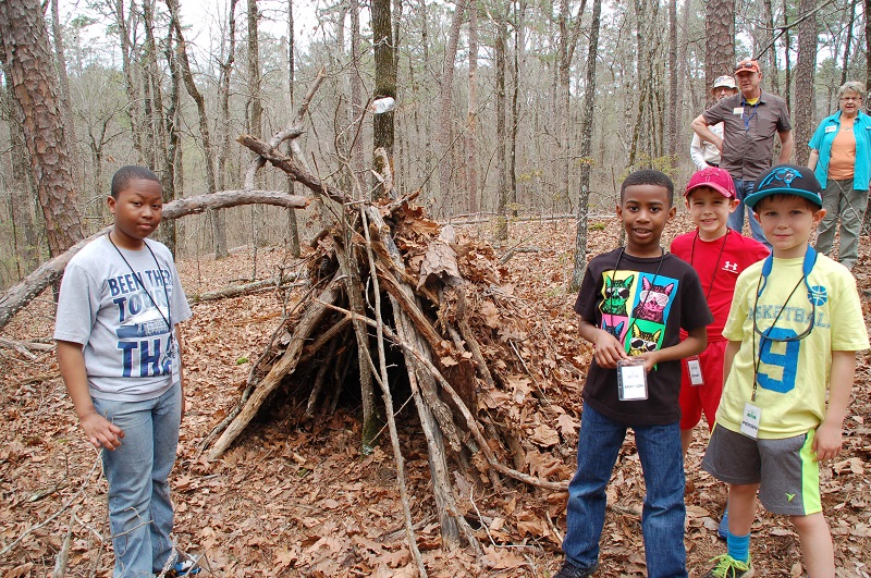 Spring Break 15 Central Arkansas Day Camps and Activities Little