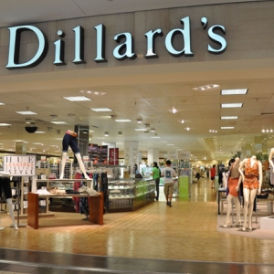 UA Accounting Department to be Named for William Dillard
