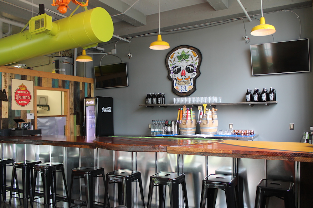 Say 'Hola' to Taco Beer Burrito Little Rock Soiree Magazine