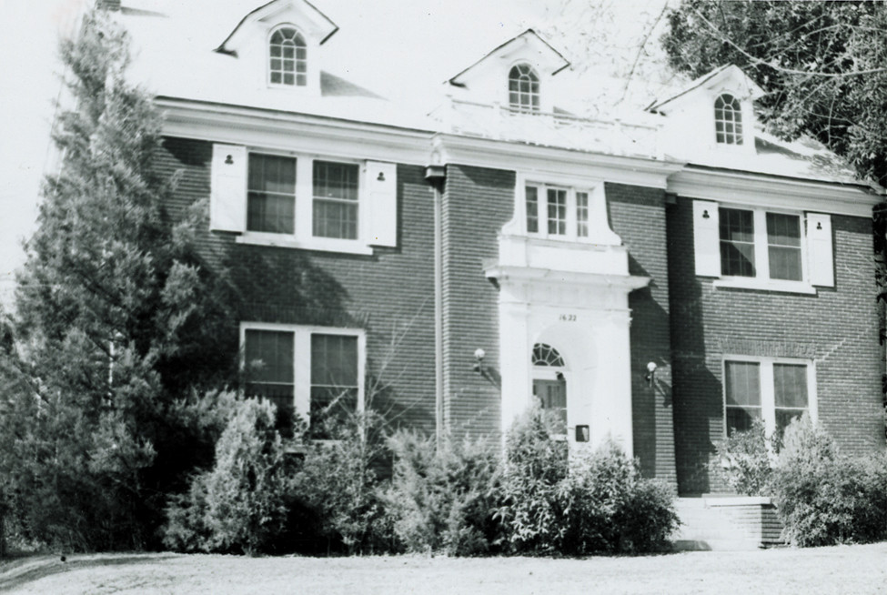 Youth Home CEO David Napier on 50 Years of Helping, Healing Little Rock