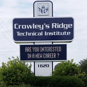 Arkansas Technical Institute, Community College to Merge