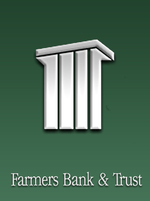 farmers trust bank