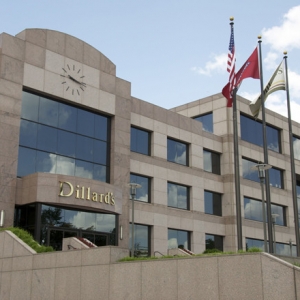 Dillard's Dividend Increase Raises Questions