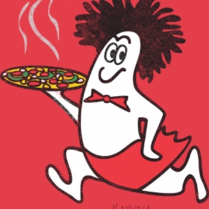 hideaway pizza t shirts