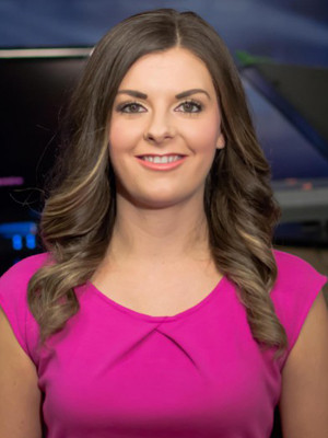 KFSM&#39;s <b>Heather Geller</b> Takes Off for Tulsa TV - heather-geller-263