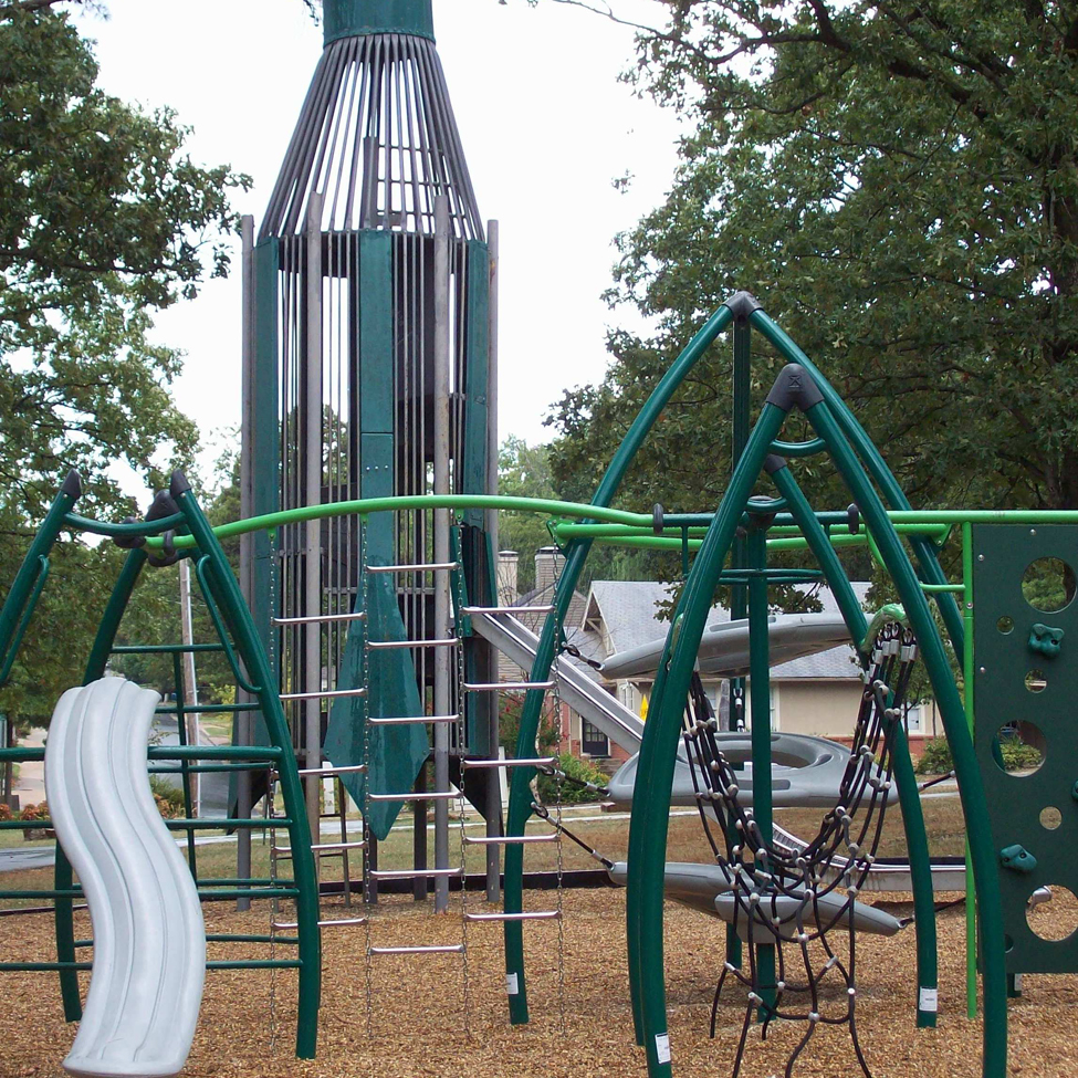 Hidden Gems: Visit These 5 Metro Little Rock Parks & Playgrounds