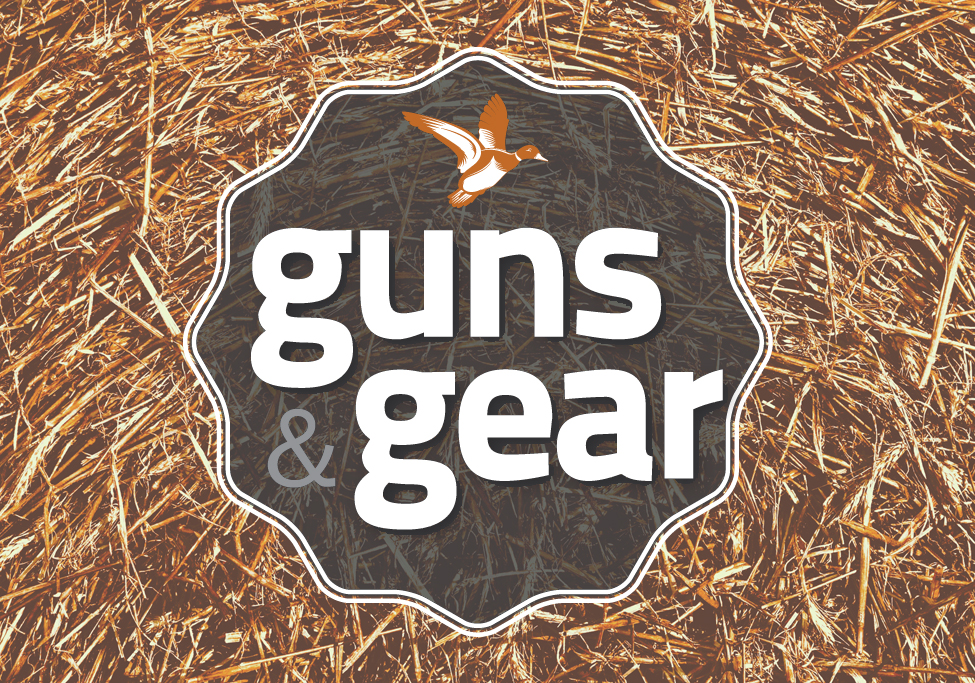 Guns and Gear Titlep Art 2016