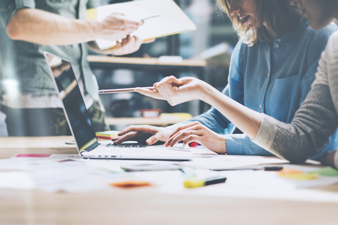 Common Issues That Make Startups Sputter (Rodney Moore Commentary)