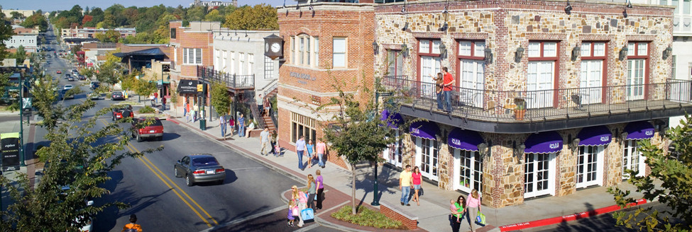 6 Arkansas College Towns Revealed Arkansas Next